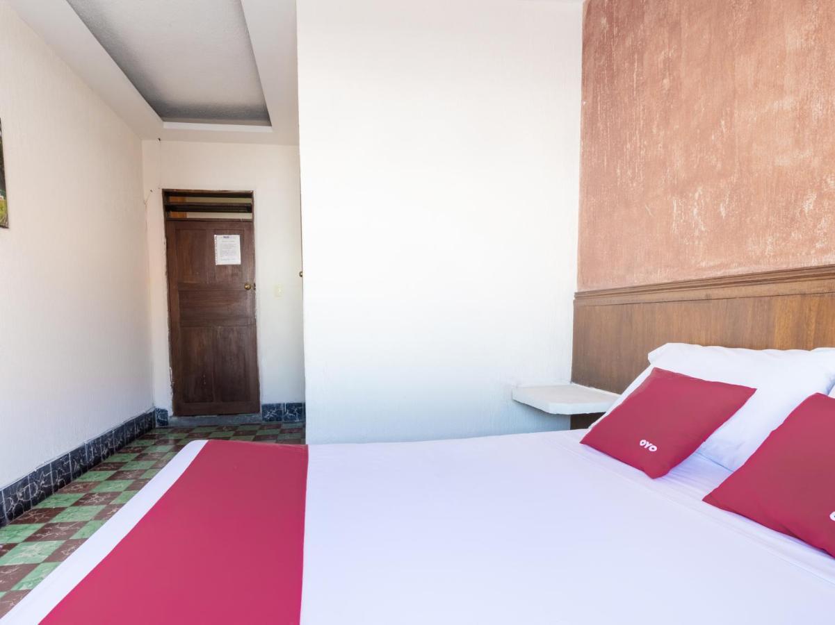 Oyo Hotel Cimsa Veracruz Exterior photo